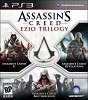 Assassin's Creed Ezio Trilogy