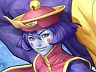 Darkstalkers Resurrection, Primer contacto