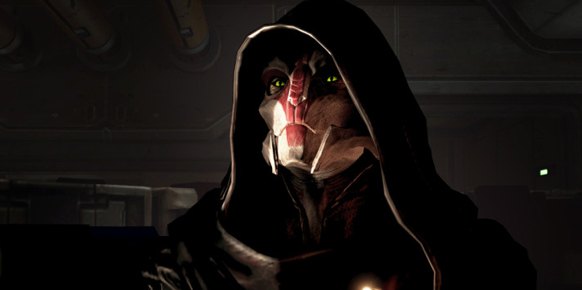 Mass Effect 3 Omega (PlayStation 3)