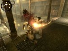 Prince of Persia: El Alma del Guerrero