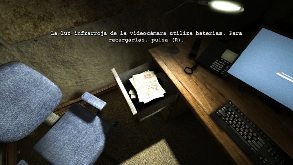 Outlast (Xbox One)