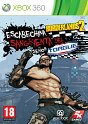Borderlands 2 - La Escabechina Sangrienta del Señor Torgue