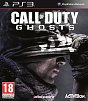 Call of Duty: Ghosts