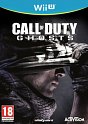 Call of Duty: Ghosts