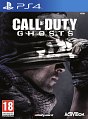 Call of Duty: Ghosts