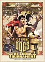 Sleeping Dogs Zodiac tournament