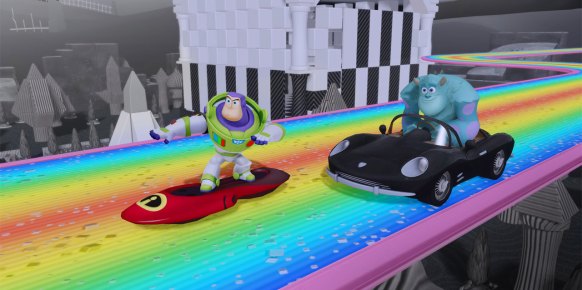 Disney Infinity
