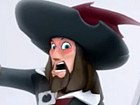 Disney Infinity - Barbossa