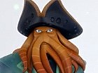 Disney Infinity - Davy Jones
