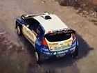 WRC Powerslide - Trailer de Lanzamiento