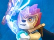 V�deo LEGO Legends of Chima: Laval