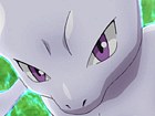 Pok&eacute;mon X / Y - Mewtwo Transfromado
