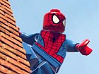 LEGO Marvel Super Heroes - Gameplay Trailer