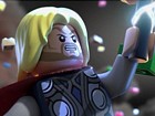 LEGO Marvel Super Heroes - Tr�iler E3 2013
