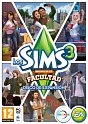 Los Sims 3: Movida en la Facultad