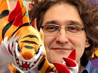 Invizimals: Desaf&iacute;os Ocultos, Entrevista a Daniel S&aacute;nchez Crespo