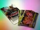 Tekken Card Tournament - Trailer Oficial