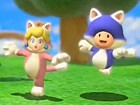 Super Mario 3D World - Tr�iler E3 2013