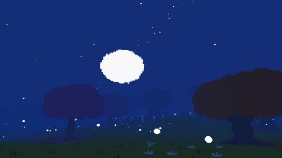 Proteus (PlayStation 3)
