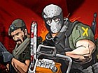 Special Forces: Team X