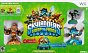 Skylanders: Swap Force