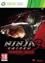 Ninja Gaiden 3: Razor's Edge