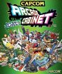 Capcom Arcade Cabinet