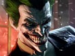 Batman: Arkham Origins