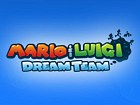 Mario & Luigi: Dream Team, Primer contacto
