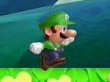 New Super Luigi U