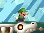 New Super Luigi U - Demostraci�n Nintendo Direct
