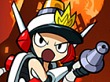 Mighty Switch Force 2 finaliza su proceso de desarrollo