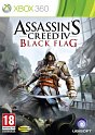 Assassin's Creed 4: Black Flag