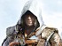 As&iacute; es la car&aacute;tula de Assassin's Creed IV: Black Flag. Ubisoft confirma su lanzamiento.
