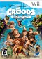 Los Croods: Fiesta Prehistorica