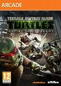 TMNT: Desde las Sombras