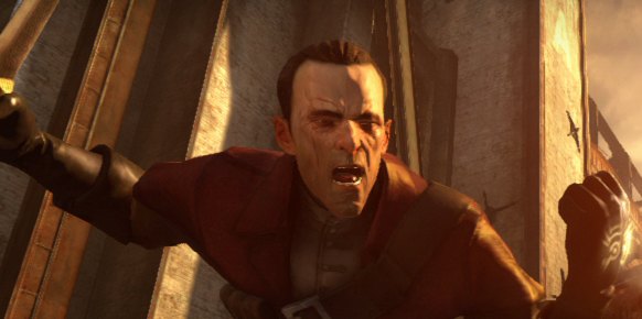 Dishonored: El puñal de Dunwall