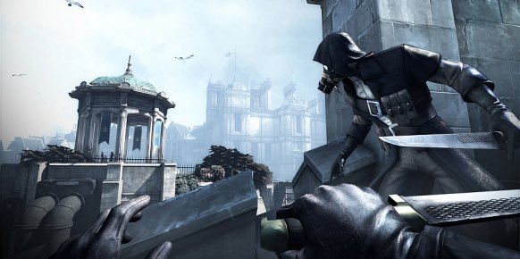 Dishonored: El puñal de Dunwall