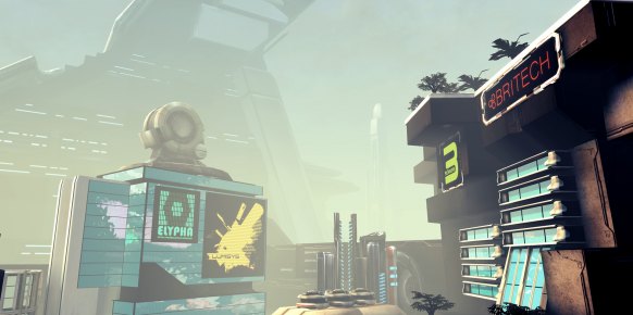 Sanctum 2