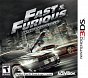 Fast & Furious: Showdown