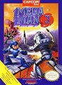 Mega Man 3 NES