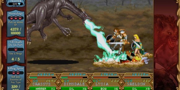 Dungeons & Dragons Mystara