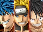 J-Stars Victory VS - Teaser Commercial (Jap�n)