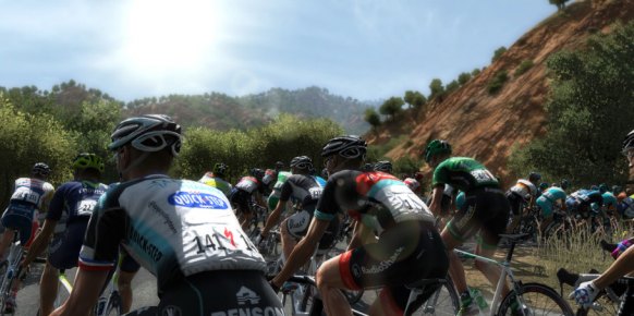 Tour de France 2013 (Xbox 360)