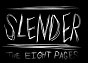 Slender: The Eight Pages