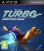 Turbo: Super Stunt Squad