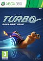 Turbo: Super Stunt Squad