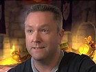 V�deo Castle of illusion Behind the scenes