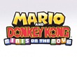Mario and Donkey Kong Minis on the Move anunciado para la eShop