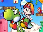 Yoshi's Island 3DS